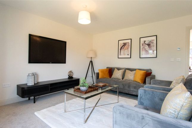 Plot 16 The Green,, New Road, Cambridgeshire photo 4