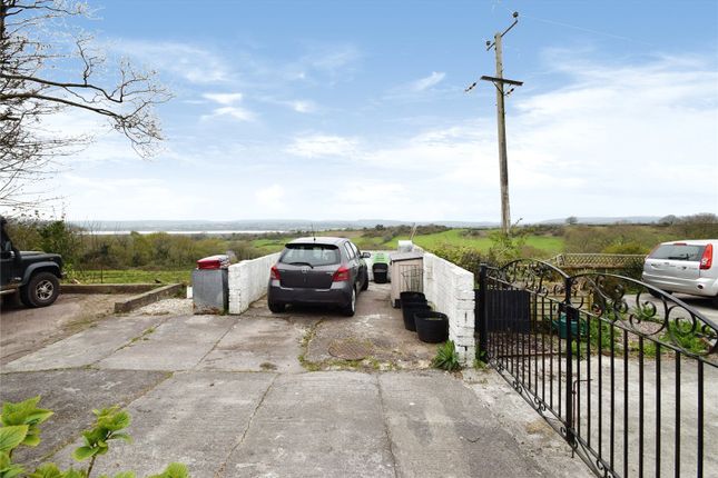 Terraced house for sale in William Terrace, Gowerton, Abertawe, William Terrace