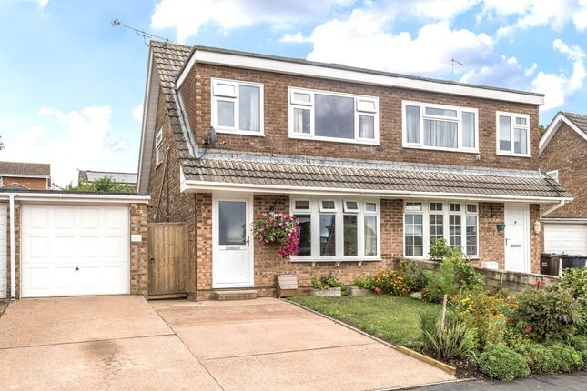 26 Bockland Close