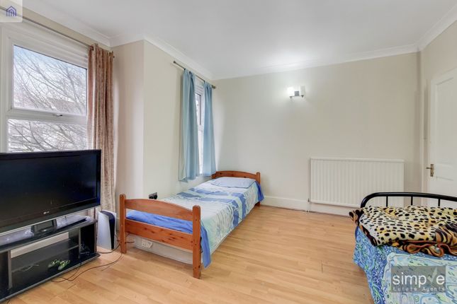Terraced house for sale in Hambrough Road, Southall