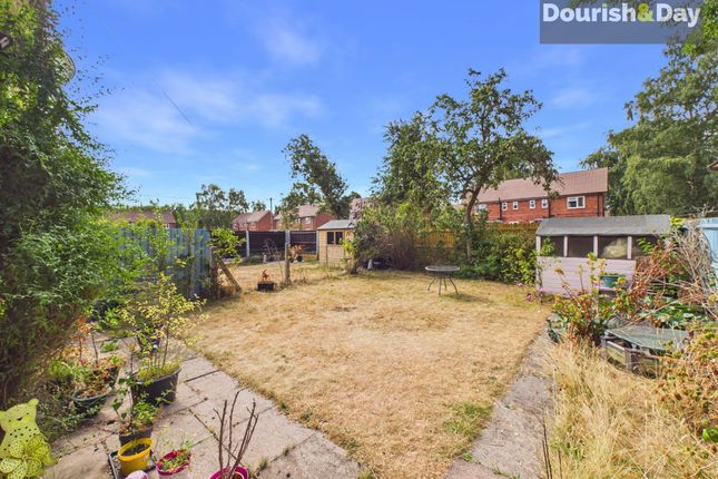 52 Stokesay Road, Market Drayton photo 4