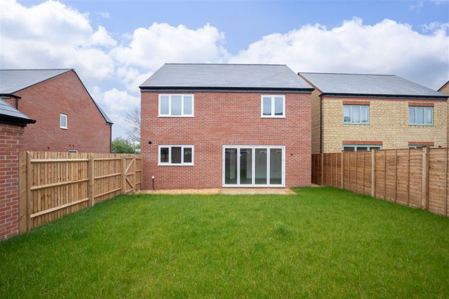 Detached house for sale in The Orchard, Tewkesbury Road, Coombe Hill