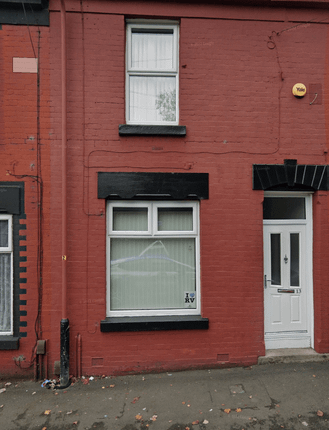 Thumbnail Terraced house to rent in Balfe Street, Seaforth, Liverpool