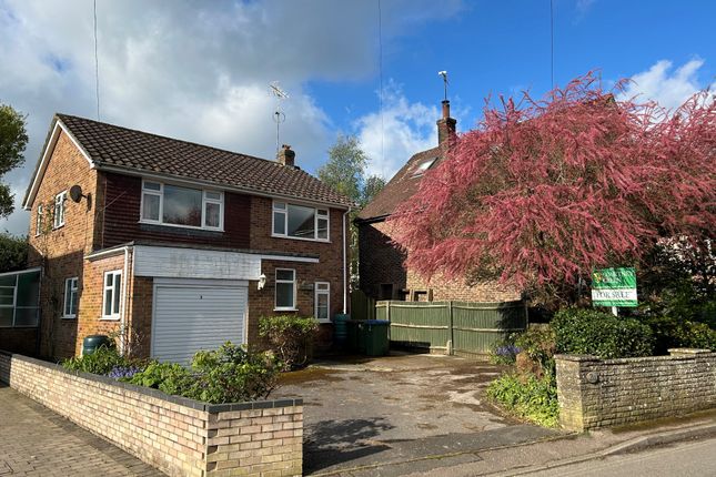 Detached house for sale in Locationlocation! Cricketfield Road, Horsham, West Sussex