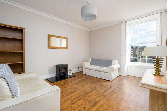 Flat for sale in Windsor Street, Dundee