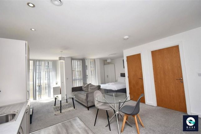 Unit 521, Adelphi Wharf Phase 3,, Adelphi Street, Salford photo 4