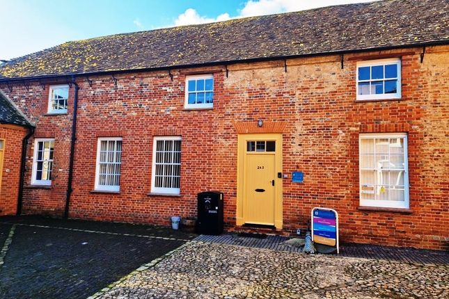 Thumbnail Office to let in 2/3 Stable Court, Herriard Park, Basingstoke
