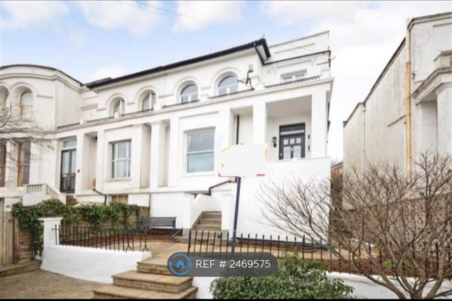 Thumbnail Semi-detached house to rent in Parrock Road, Gravesend