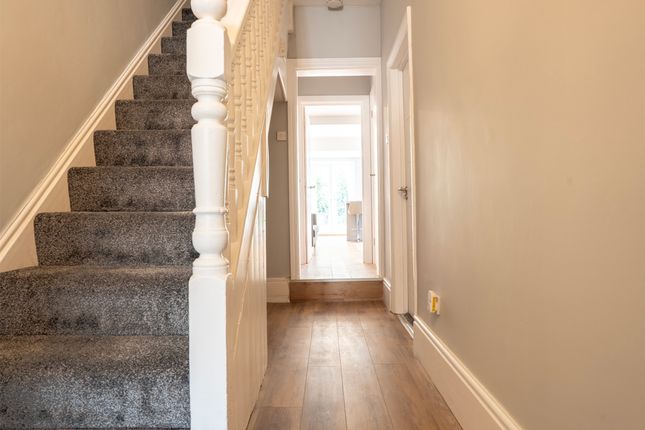 69 Tennyson Road, Portswood, Southampton photo 5