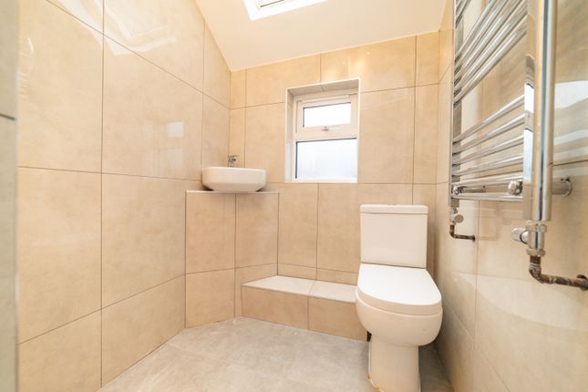 Terraced house for sale in Tewkesbury Street, Cathays, Cardiff