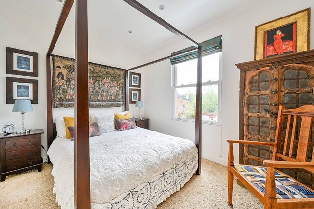 Terraced house for sale in Oxford Road South, Chiswick, London