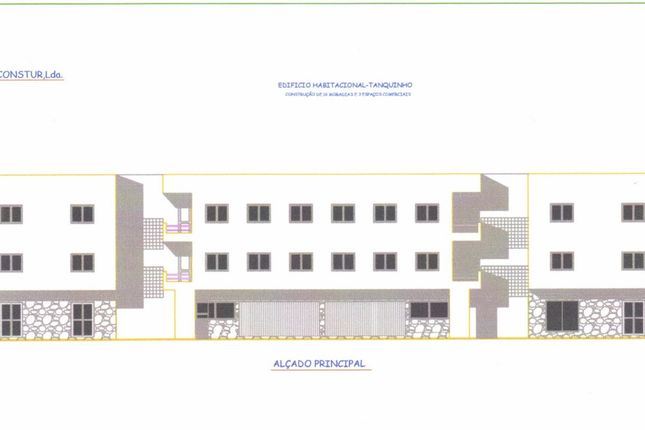 Block of flats for sale in Santa Maria, Cabo Verde