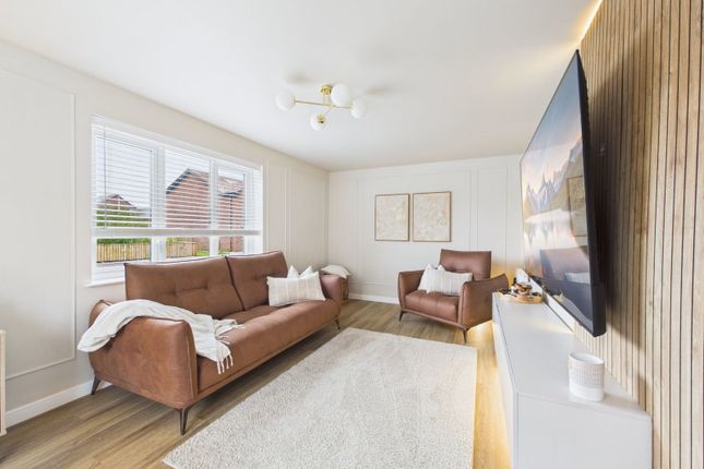 13, Millcraig cres, Winchburgh photo 3