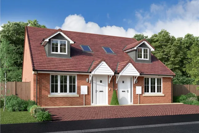 Miller Homes - Fellside Gardens