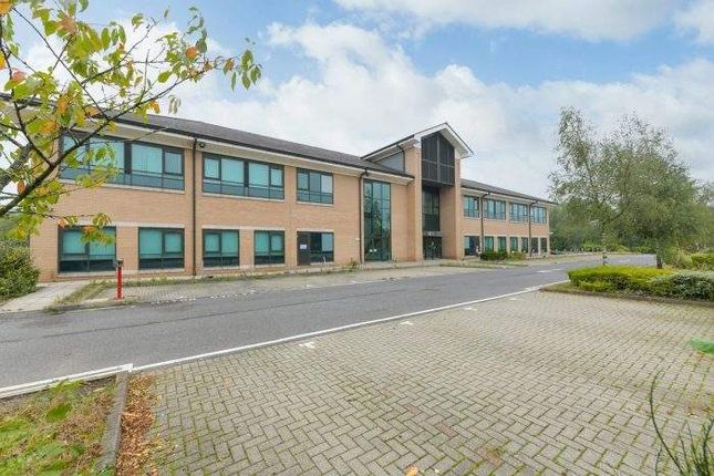 Thumbnail Office for sale in One Newstead Court, Sherwood Business Park, Nottingham