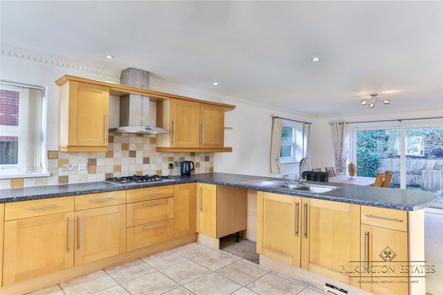 Detached house for sale in Mannamead, Plymouth, Devon