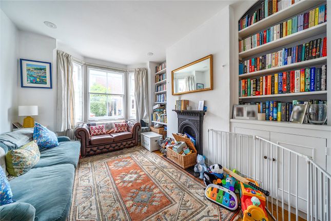 3, Helen Road, Oxford photo 2