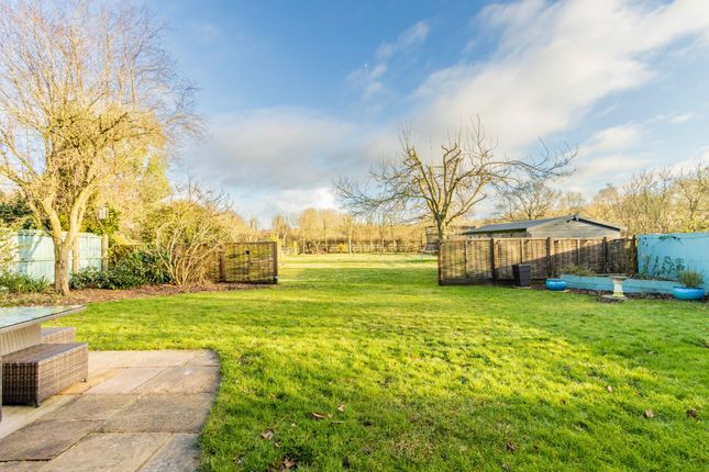 Detached house for sale in Beetley Meadows, Beetley