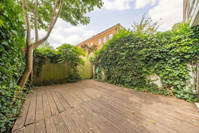 19F, Grove End Road, London photo 4