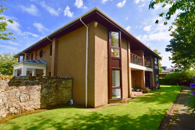 Flat for sale in South Lodge Court, Ayr