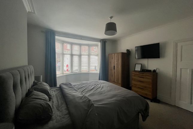 Flat to rent in Hepscott Terrace, South Shields