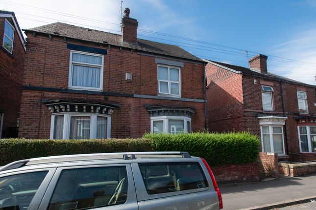 111, Firth Park Crescent, Sheffield photo 2