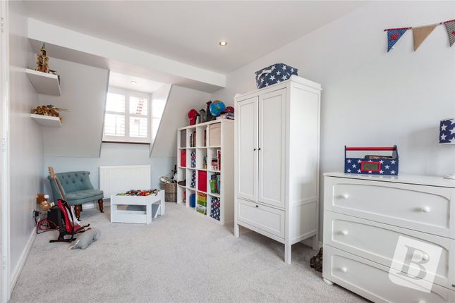 Terraced house for sale in Celeborn Street, South Woodham Ferrers, Chelmsford, Essex