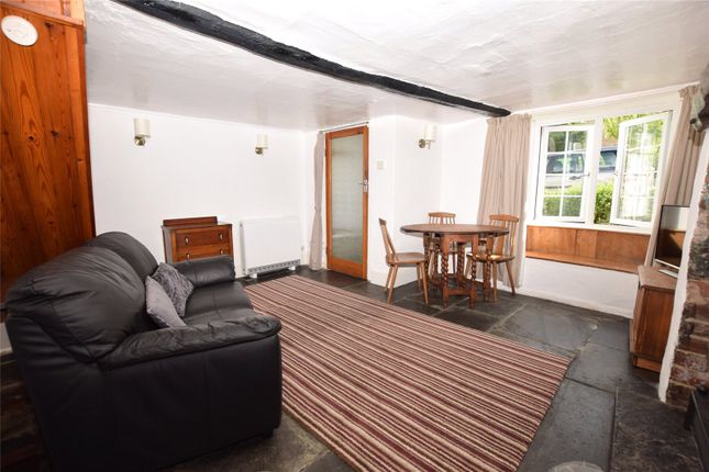 End terrace house to rent in Marhamchurch, Bude