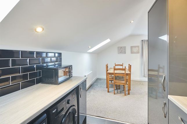Flat for sale in High Street, Marske-By-The-Sea, Redcar