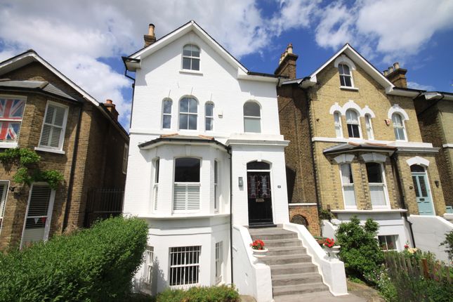 Thumbnail Detached house for sale in Handen Road, Lee