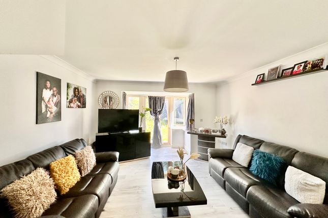 Town house for sale in Martindale Close, Staveley, Chesterfield