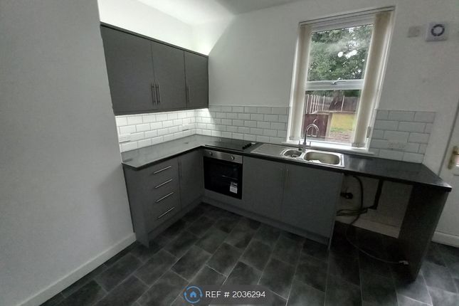 Thumbnail Terraced house to rent in Leslie Avenue, Maltby, Rotherham