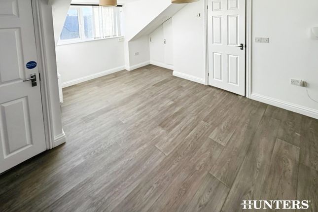 Flat 4 Kitchen/Sitting Room/Bedroom