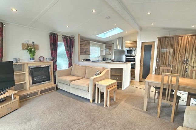 Victory Versailles,, Meadows Retreat Lodge Park, Cockermouth photo 4