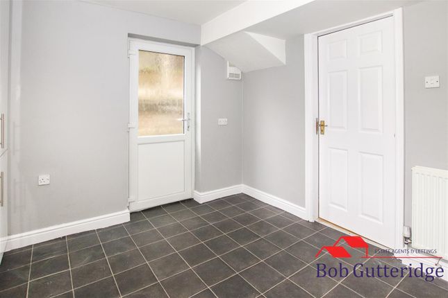 Semi-detached house to rent in St. Johns Road, Biddulph, Stoke-On-Trent