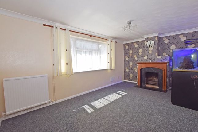 Semi-detached house for sale in Manor Road, Alton