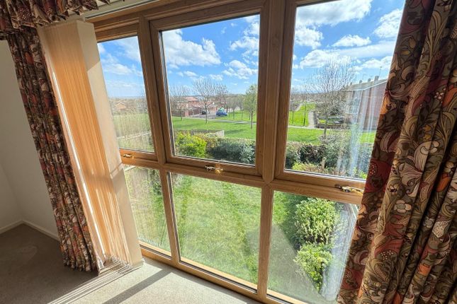 Flat for sale in Wentworth Grove, Clavering, Hartlepool