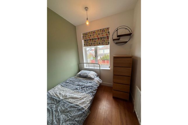 End terrace house for sale in Cecily Road, Coventry