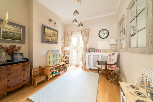 Detached house for sale in Camborne Road, London