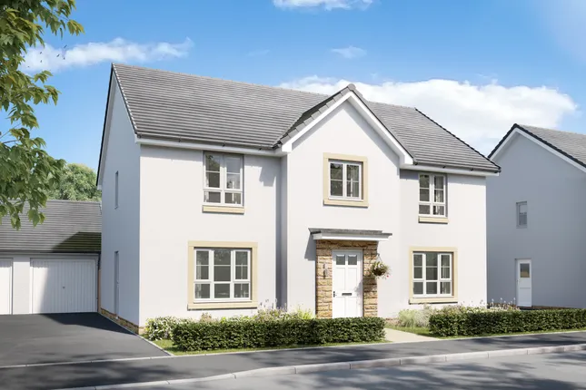 Barratt Homes - Earls Rise