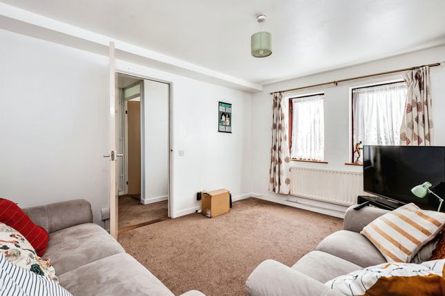 Terraced house for sale in Nye Bevan Close, Oxford