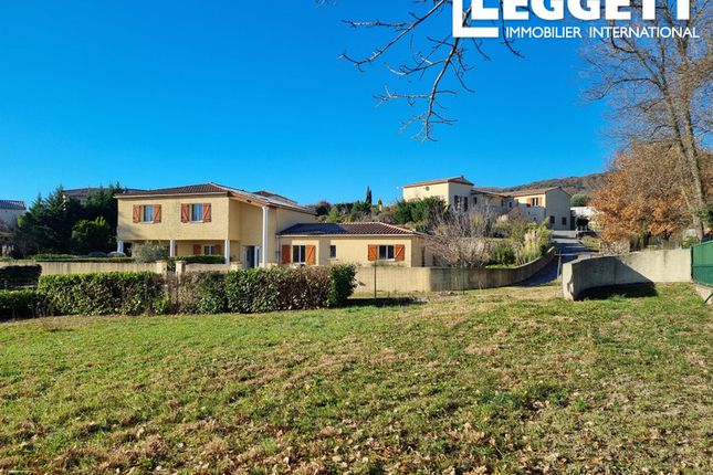 Villa for sale in Hérépian, Hérault, Occitanie