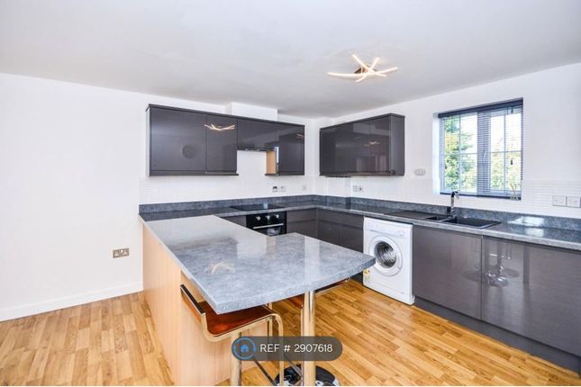 Gresham Close, Sutton-In-Ashfield photo 2