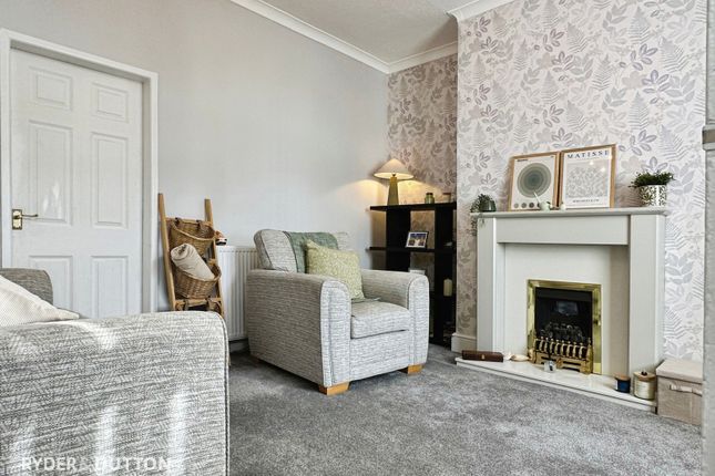 Curzon Road, Greater Manchester photo 4