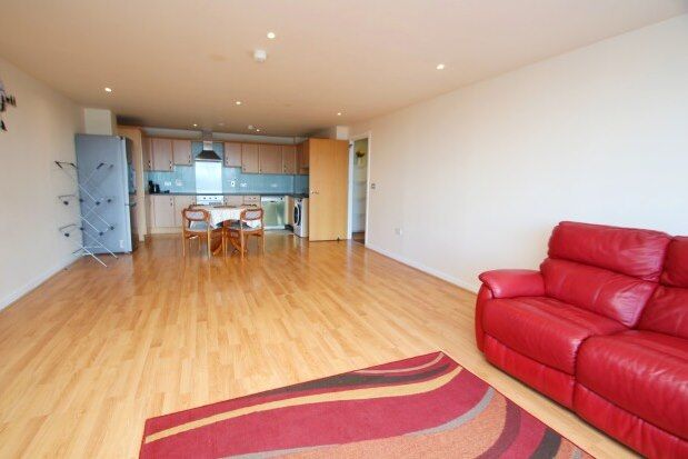 Flat to rent in Lancefield Quay, Glasgow
