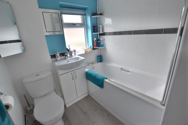 Terraced house for sale in Sileby Road, Barrow Upon Soar, Leicestershire