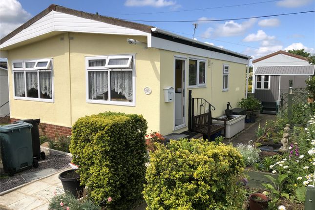 Thumbnail Property for sale in Central Avenue, Althorne, Chelmsford, Essex