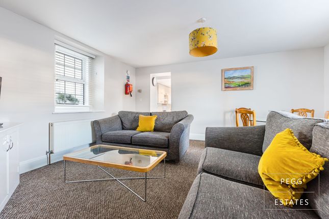 Thumbnail Flat for sale in Trinity Mews, Meadfoot Lane, Torquay