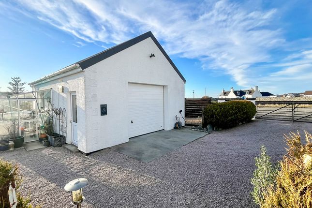 Detached house for sale in Lower Barvas, Isle Of Lewis