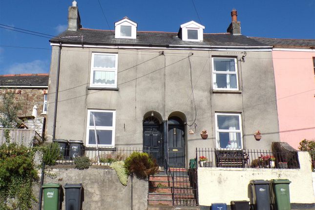 Thumbnail Terraced house to rent in West Street, South Molton